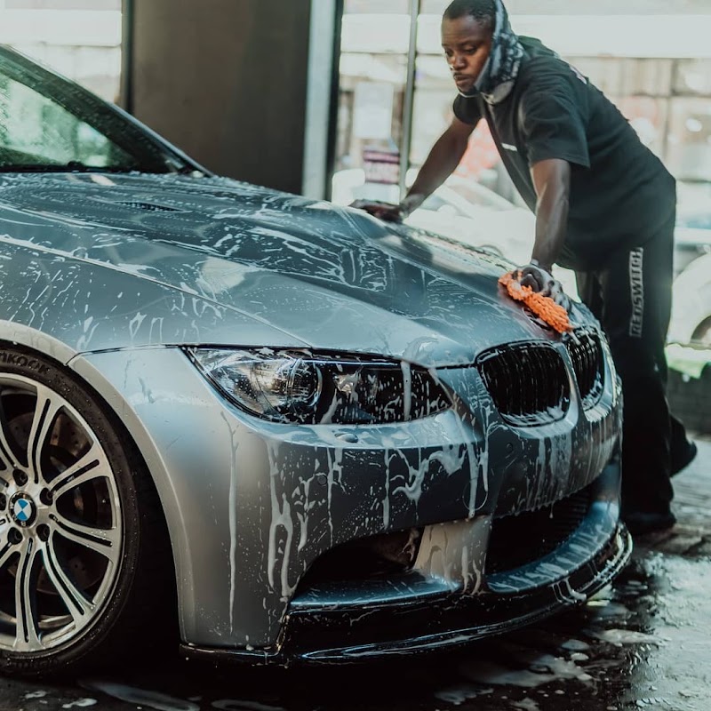 Wash Quik - Photo 2